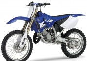 Yamaha YZ125